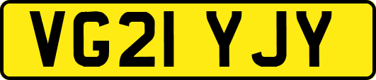 VG21YJY