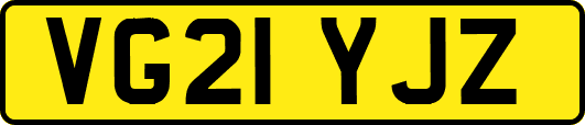 VG21YJZ