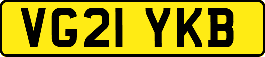 VG21YKB
