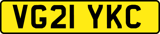VG21YKC
