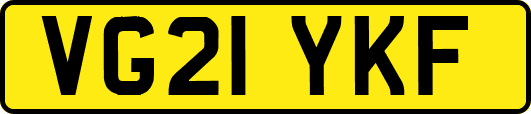 VG21YKF