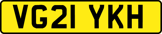 VG21YKH
