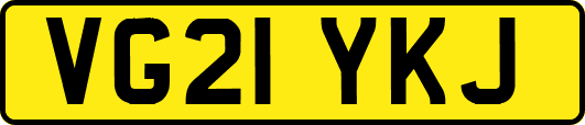 VG21YKJ