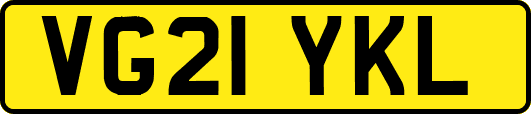 VG21YKL