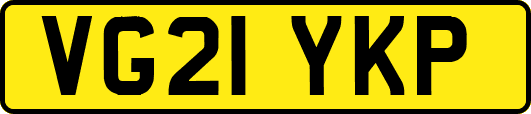 VG21YKP