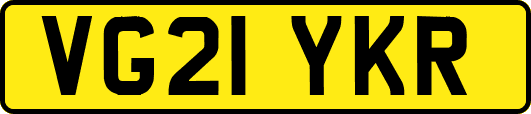 VG21YKR