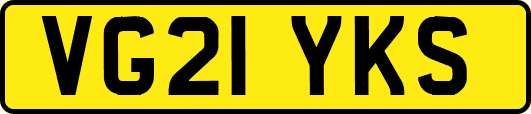 VG21YKS
