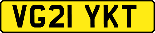 VG21YKT