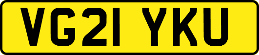 VG21YKU