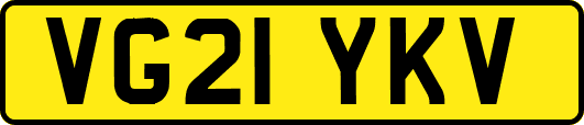 VG21YKV