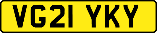 VG21YKY