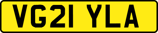 VG21YLA