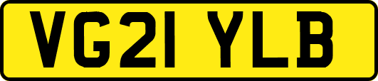 VG21YLB