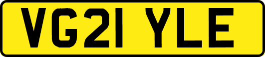 VG21YLE
