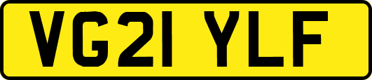 VG21YLF