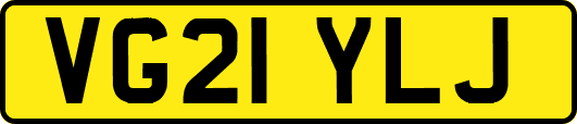 VG21YLJ
