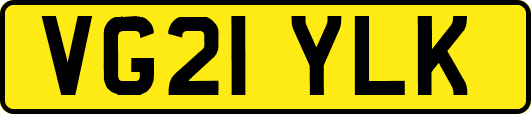 VG21YLK