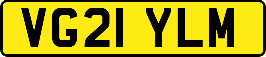 VG21YLM