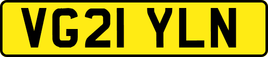 VG21YLN