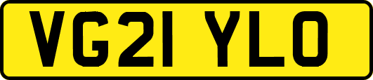 VG21YLO