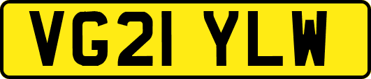 VG21YLW