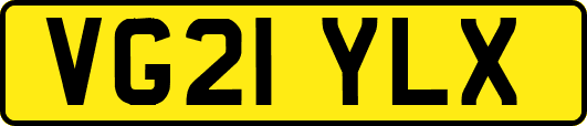 VG21YLX
