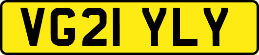 VG21YLY