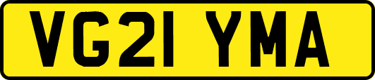 VG21YMA
