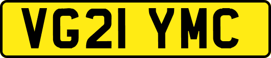 VG21YMC