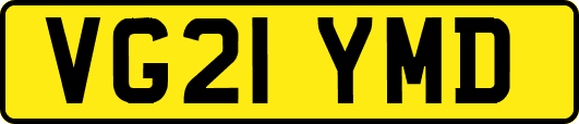 VG21YMD