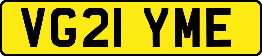 VG21YME