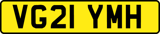 VG21YMH