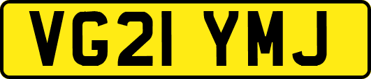 VG21YMJ