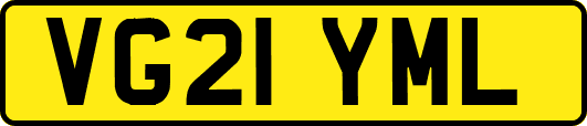 VG21YML
