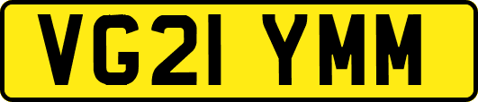 VG21YMM