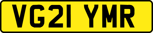 VG21YMR