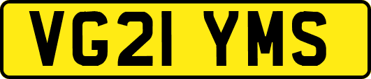 VG21YMS