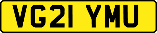 VG21YMU