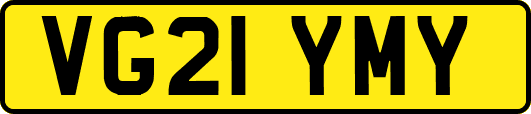 VG21YMY
