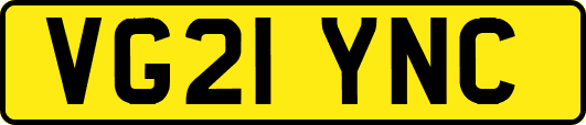 VG21YNC