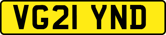 VG21YND