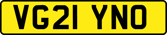 VG21YNO