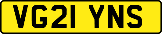 VG21YNS