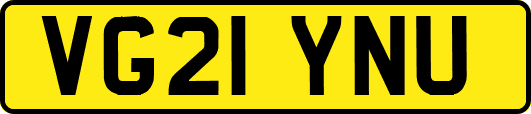 VG21YNU