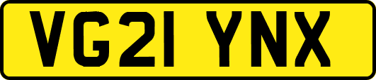 VG21YNX