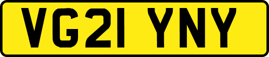 VG21YNY