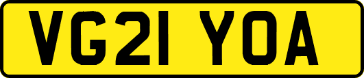 VG21YOA