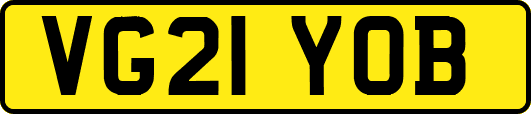 VG21YOB