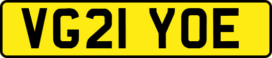 VG21YOE