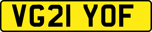 VG21YOF